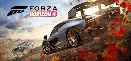 极限竞速：地平线4 | Forza Horizon 4 Ultimate Edition