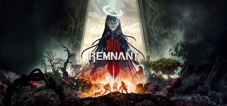 遗迹2 | Remnant II(支持网络联机) Build.23042024联机版【73.4GB】
