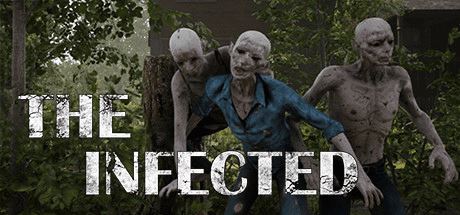 被感染者 | The Infected（v13.0.01）