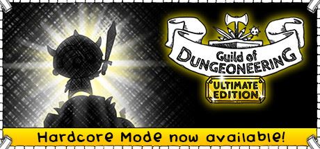 地下城工会终极版 | Guild of Dungeoneering(整合硬派更新)【750MB】