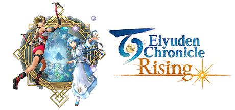 百英雄传:崛起 | Eiyuden Chronicle: Rising(v1.0.0) 【4.3GB】