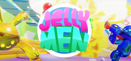 果冻人 | Jelly Men（v20220423）【1.99GB】