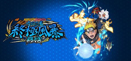 火影忍者：终极风暴羁绊 | NARUTO X BORUTO Ultimate Ninja STORM CONNECTIONS v1.50 【29.1GB】