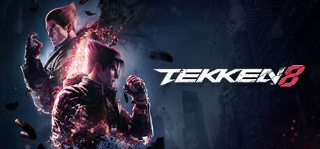 铁拳8 | TEKKEN 8 v1.07.00 【97GB】