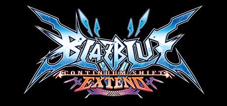 苍翼默示录:连续变换扩展版 | Blazblue Continuum Shift Extend