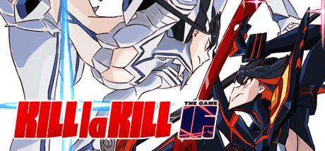斩服少女:异布 | Kill la Kill the Game:IF