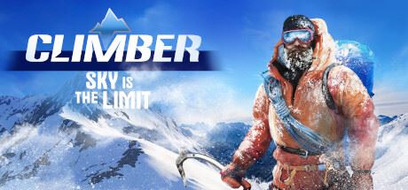 攀登者：天空是极限 | Climber: Sky is the Limit