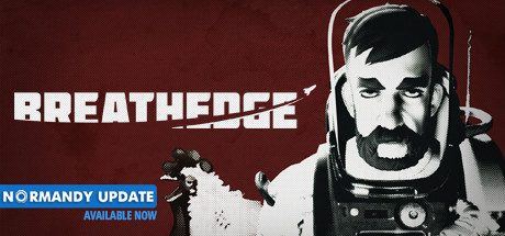 呼吸边缘 | Breathedge(正式版)