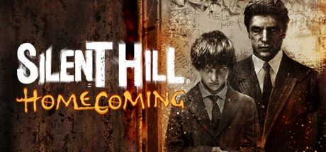 寂静岭5:归途 | Silent Hill Homecoming