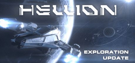 地狱之徒 | HELLION(v1.1.1)