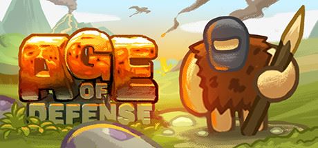 防御纪元 | Age of Defense v1.00 【1.6GB】