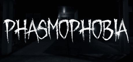 恐鬼症 | Phasmophobia