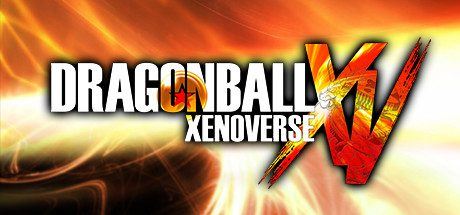 龙珠:超宇宙 | Dragon Ball:Xenoverse-1 龙珠:超宇宙 | Dragon Ball:Xenoverse