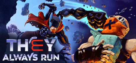 一路疾驰 | 他们总是在跑 | They Always Run(v1.0.15.919)-1 一路疾驰 | 他们总是在跑 | They Always Run(v1.0.15.919)