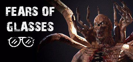 对眼镜的恐惧 | Fears of Glasses o-o