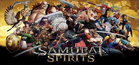 侍魂:晓 | SAMURAI SHODOWN(V2.41-全DLC+豪华版)-1 侍魂:晓 | SAMURAI SHODOWN(V2.41-全DLC+豪华版)