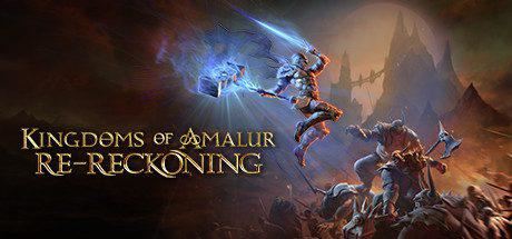 阿玛拉王国:惩罚 重置版 | Kingdoms of Amalur:Re-Reckoning-1 阿玛拉王国:惩罚 重置版 | Kingdoms of Amalur:Re-Reckoning
