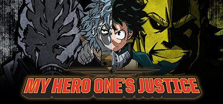 我的英雄学院：一人的正义 | MY HERO ONE’S JUSTICE
