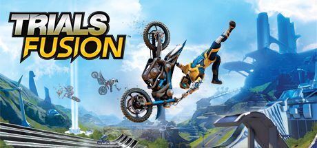 特技摩托:聚变 | Trials Fusion-1 特技摩托:聚变 | Trials Fusion