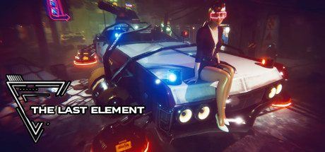 最后的元素:寻找明天 | The Last Element:Looking For Tomorrow-1 最后的元素:寻找明天 | The Last Element:Looking For Tomorrow