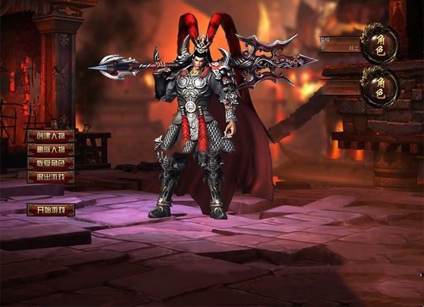 端游传奇单机版 超变墨家傀儡之磨 单职业 假人花里胡哨版本 GM网单