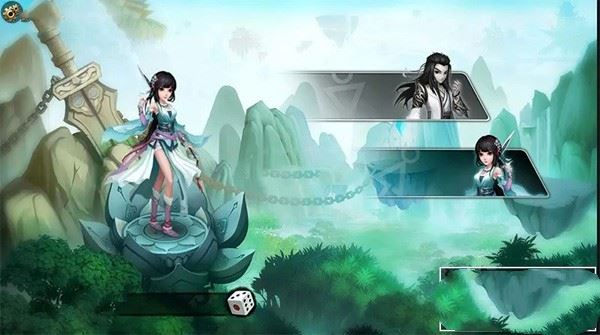 神仙道手游单机版一键端仙圣奇缘，神仙道服务端带GM工具+教程