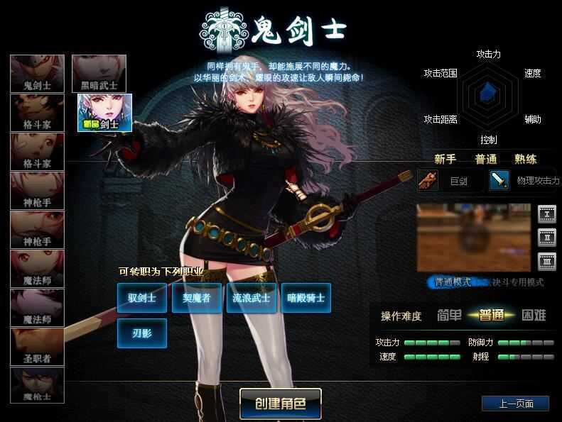 网单110级DNF神话8.0版网游单机版 完整主线任务剧情