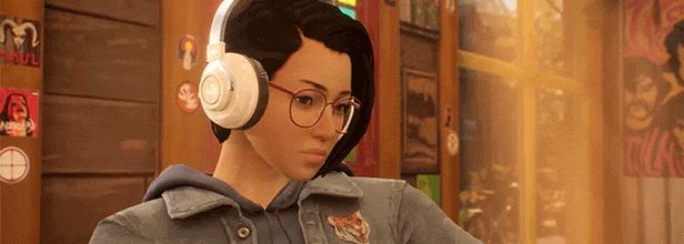 奇异人生:本色 | Life is Strange: True Colors(V1.1.190豪华版+DLC)-7 奇异人生:本色 | Life is Strange: True Colors(V1.1.190豪华版+DLC)