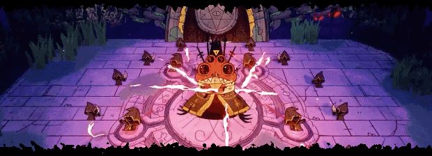 咩咩启示录-数字豪华版 | Cult of the Lamb（更新数字豪华版-V1.0.1.2-DLC专属教徒包）