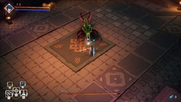 隐世神剑传 | Seclusion Sword（v0.9.0）