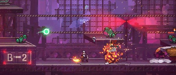 刀锋战神 | Blade Assault(更新v1.2)【1GB】-1 刀锋战神 | Blade Assault(更新v1.2)【1GB】