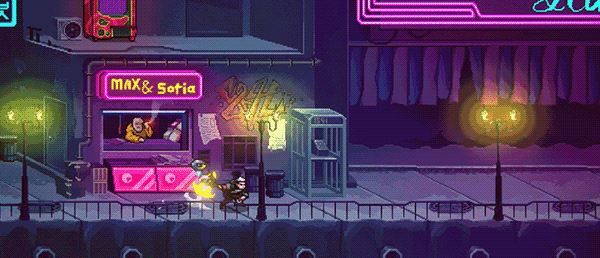 刀锋战神 | Blade Assault(更新v1.2)【1GB】-2 刀锋战神 | Blade Assault(更新v1.2)【1GB】