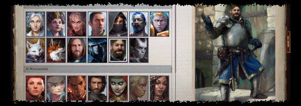 开拓者：正义之怒 | Pathfinder: Wrath of the Righteous