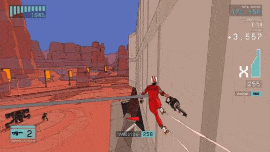 酷极轮滑 | Rollerdrome（v1.23.00）