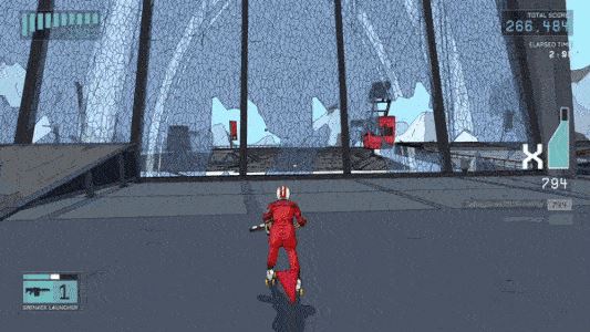 酷极轮滑 | Rollerdrome（v1.23.00）