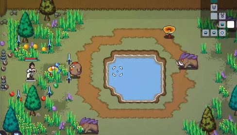 修仙故事：轮回 | Cultivation Story: Reincarnation