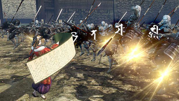 无双大蛇2：终极版（更新v1.0.0.1）