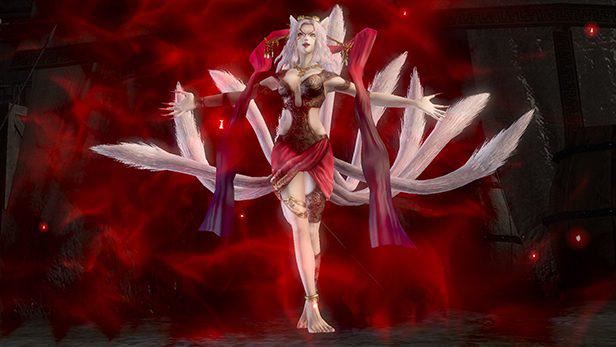 无双大蛇2：终极版（更新v1.0.0.1）