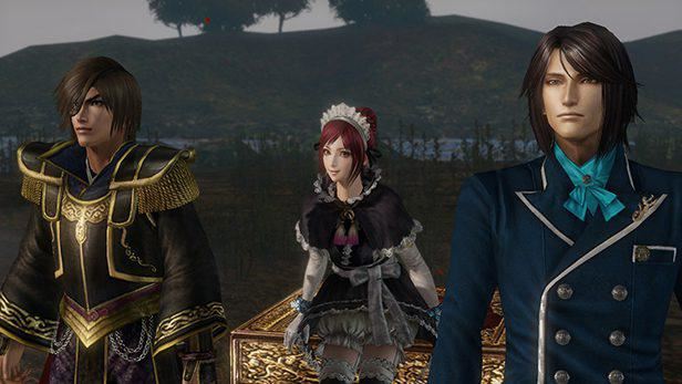 无双大蛇2：终极版（更新v1.0.0.1）