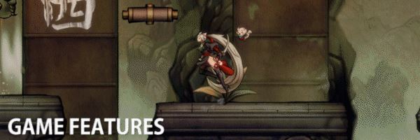 阎罗冬柏传 | Yeomna : The Legend of Dongbaek