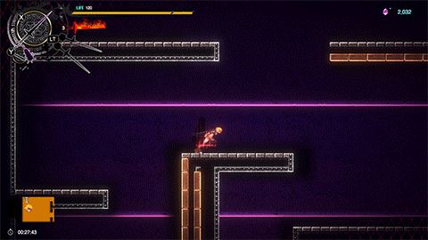 不死者之王:逃离纳萨力克 | OVERLORD: ESCAPE FROM NAZARICK(v1.0.7)-5 不死者之王:逃离纳萨力克 | OVERLORD: ESCAPE FROM NAZARICK(v1.0.7)