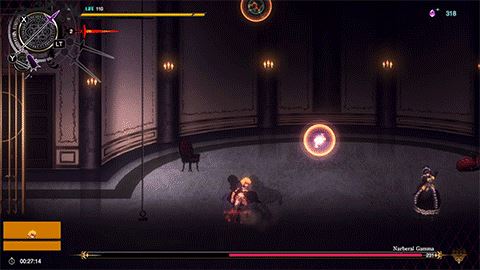 不死者之王:逃离纳萨力克 | OVERLORD: ESCAPE FROM NAZARICK(v1.0.7)-2 不死者之王:逃离纳萨力克 | OVERLORD: ESCAPE FROM NAZARICK(v1.0.7)