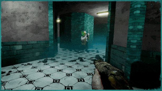 原谅我父亲 | Forgive Me Father