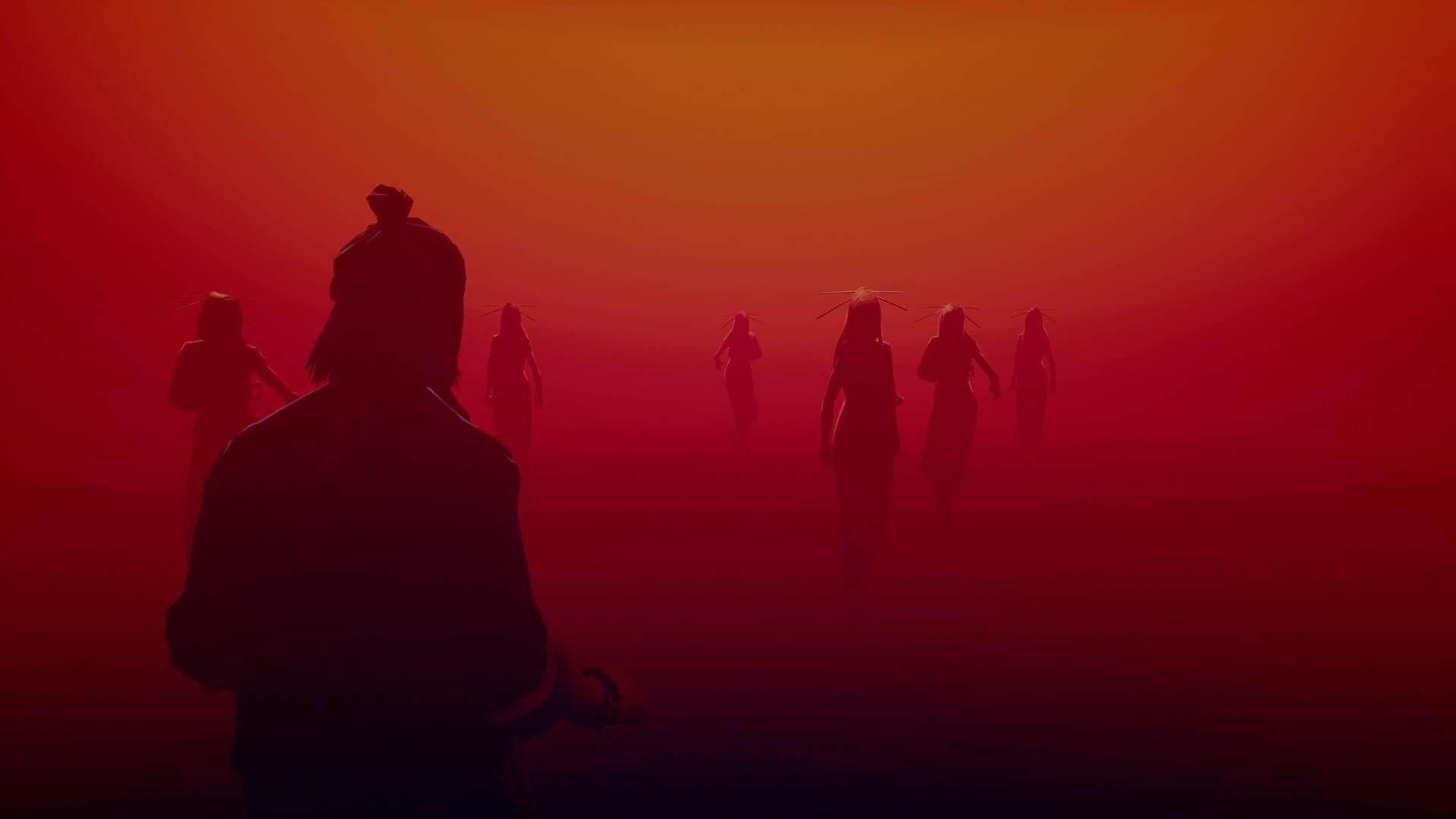 师父 数字豪华版 | Sifu Digital Deluxe Edition