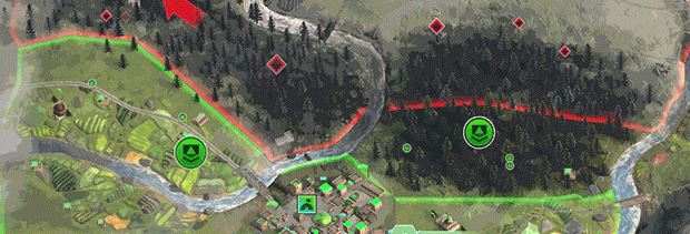 反叛公司：局势升级 | Rebel Inc：Escalation