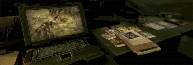 反叛公司：局势升级 | Rebel Inc：Escalation