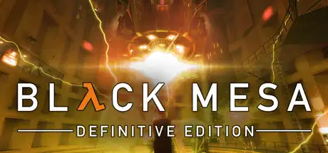 黑山基地 | 黑山:起源 | Black Mesa:Source v20241124 【74.6GB】