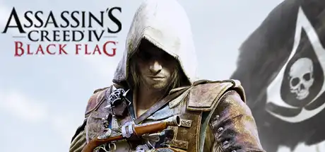 刺客信条4:黑旗 | Assassin’s Creed IV: Black Flag v1.08 【28.2GB】