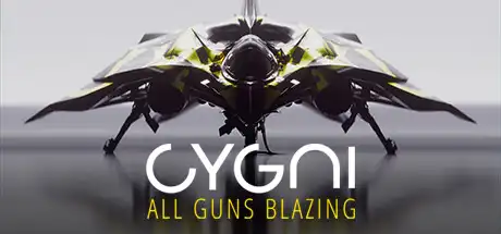 CYGNI：怒火全开 | CYGNI: All Guns Blazing v1.01 【20.6GB】