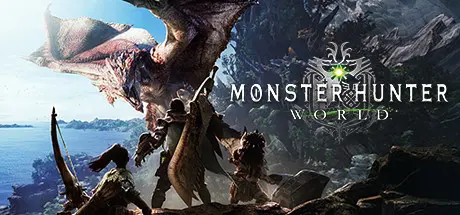 怪物猎人:世界 | Monster Hunter: World v15.23.00 | 整合全DLC 【98.4GB】